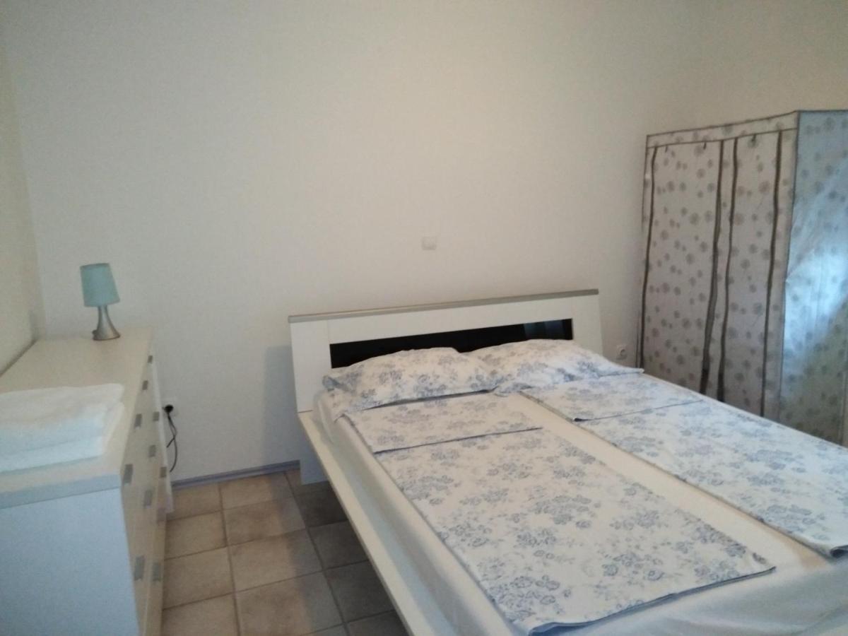 Ana Apartment *
