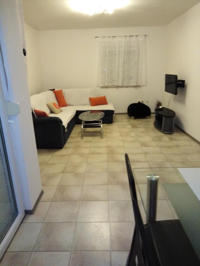 Ana Apartment *