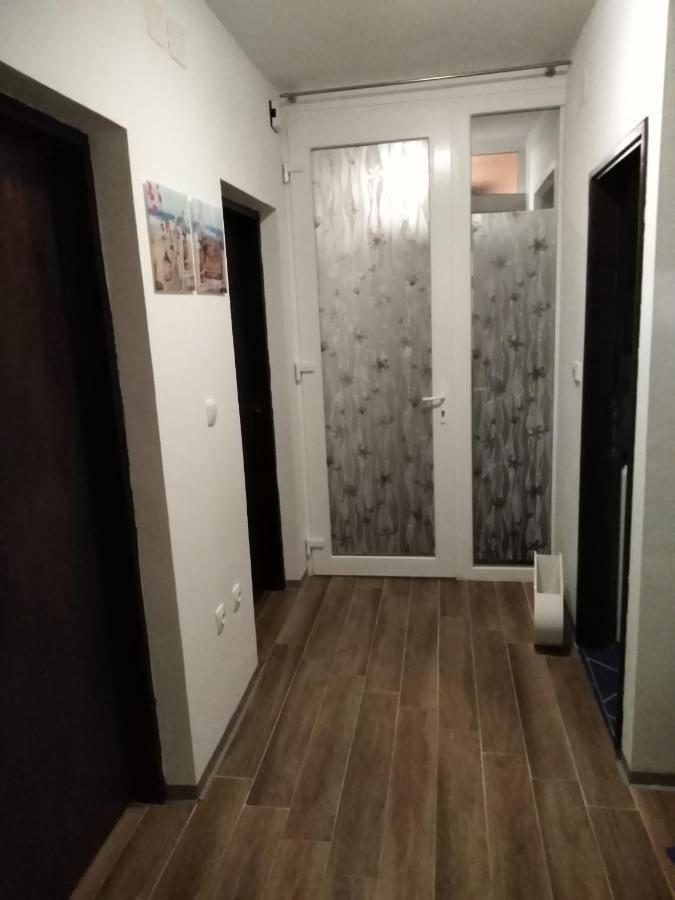 Ana Apartment Pula