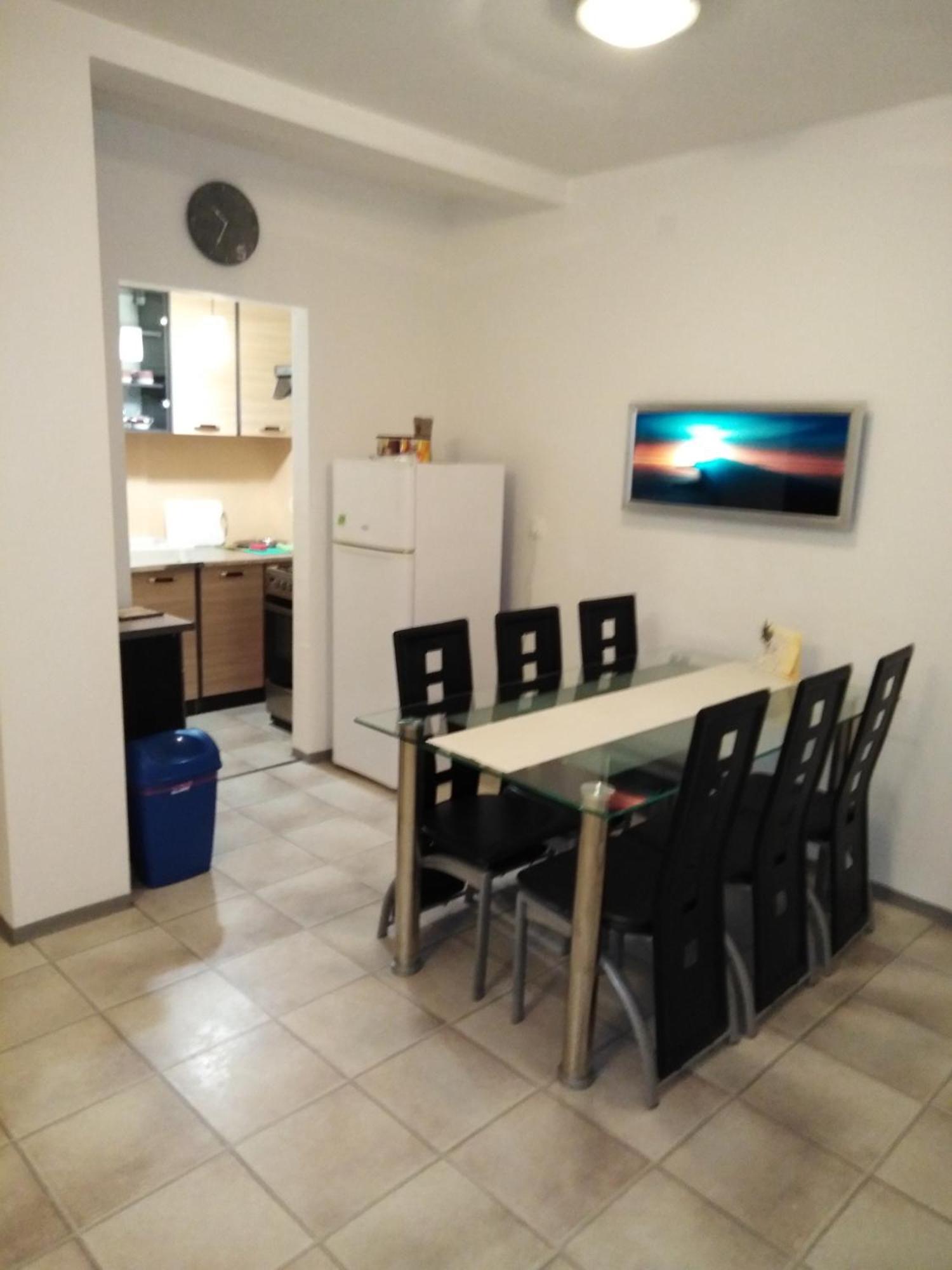 Apartment Ana