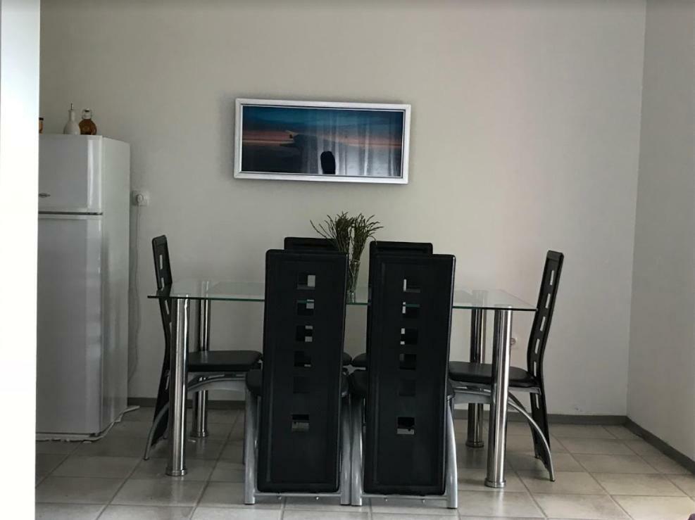 Apartment Ana Pula